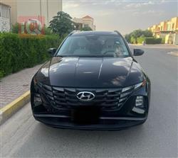 هیوندای تۆکسۆن